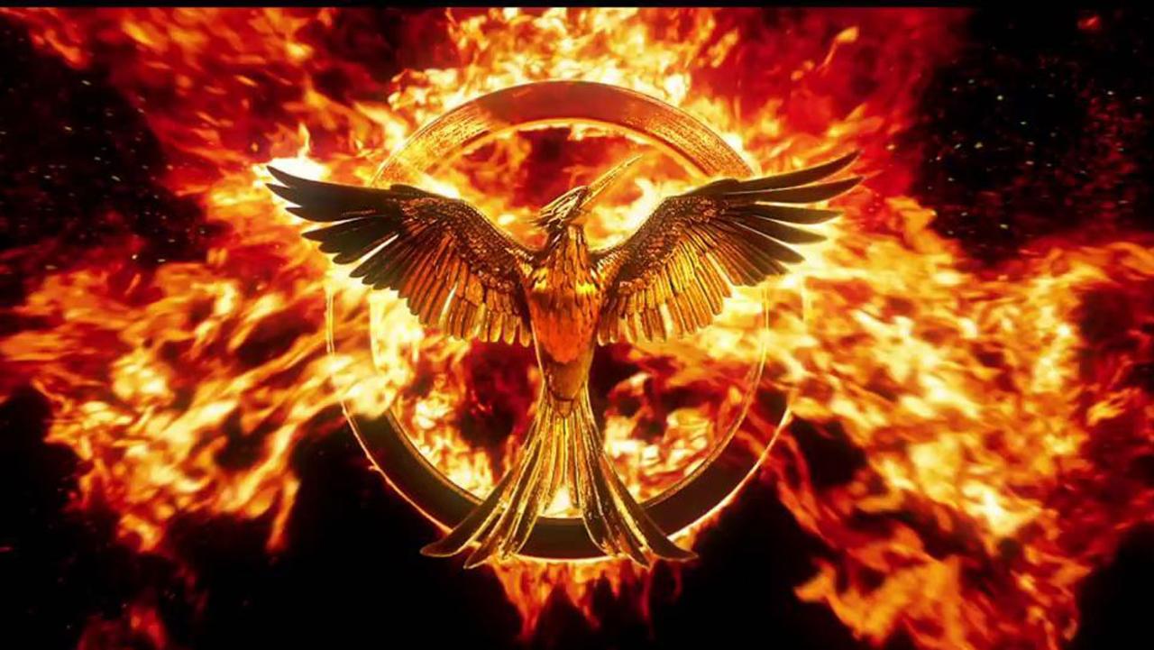 The Hunger Games: Mockingjay Part 2 – Film Review