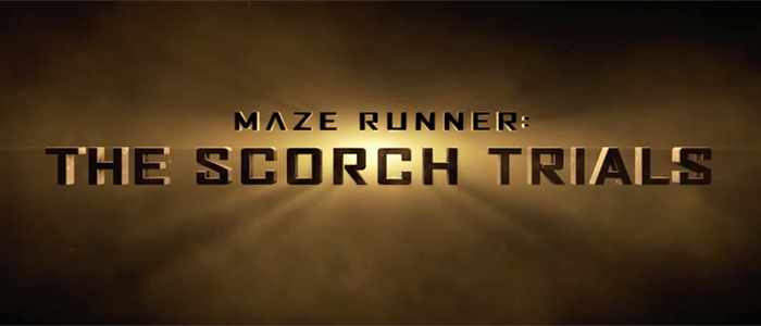 The Maze Runner: Scorch Trials – Book Review