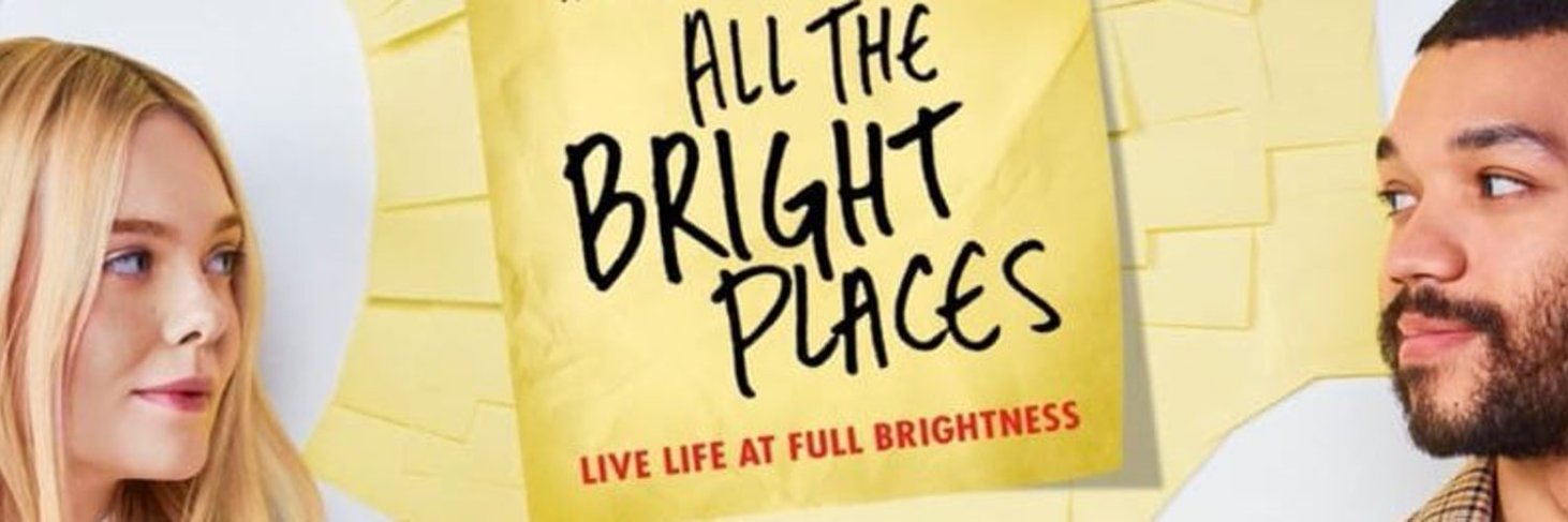 All the bright places  – Film Review